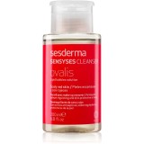 Sesderma Sensyses Cleanser Ovalis demachiant pentru piele sensibila si inrosita 200 ml