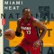 The Story of the Miami Heat