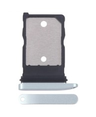 Suport Sim Google Pixel 9 Verde