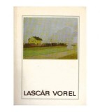 Petru Comarnescu - Lascar Vorel - 124455