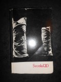 REVISTA SECOLUL 20 (numarul 7-8-9, anul 1985)