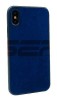 Toc TPU Velvet Apple iPhone 11 Pro Midnight Blue