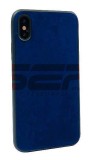 Toc TPU Velvet Apple iPhone 11 Pro Max Midnight Blue