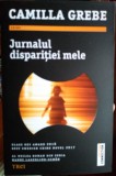 Jurnalul dispariției mele