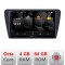 Navigatie Skoda Octavia 3 5510-279 Android Octa Core 720p 4+64 DSP 360 camera carplay android auto CarStore Technology