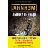 Lovitura de gratie, Stefan Ahnhem