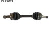 SKF VKJC 8373 Planetara