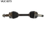 SKF VKJC 8373 Planetara