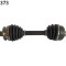 SKF VKJC 8373 Planetara