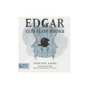 Edgar Gets Ready for Bed