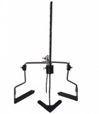 ProGARDEN PRO-PRS19-45 prasitoare 400-600mm pentru motocultor, tija 45cm ProAdvanced PowerfulTools