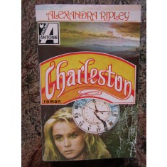 Charleston - Alexandra Ripley