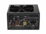 Sursa PC SPIRE PEARL SP-ATX-550Z-PPFC 550W, 500-800, atx 12v v2-3, 550 Watt