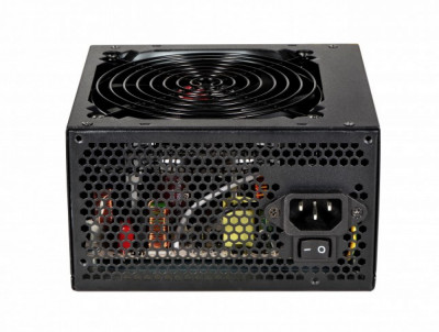 Sursa PC SPIRE PEARL SP-ATX-550Z-PPFC 550W foto