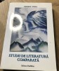 Carte 1114 George Popa Literatura comparata