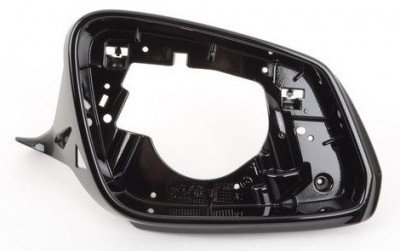 Rama Oglinda Dreapta Oe Bmw Seria 5 E60 2003-2010 51167266032 foto