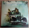 LP (vinil vinyl) Birthcontrol - Live (EX), Rock