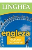 Engleza. Dictionar de buzunar Ed.3