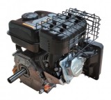 Rato R210-T Motor benzina 4.4kW, 212cc, 1C 4T OHV, EU V, ax pana