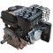 Rato R210-T Motor benzina 4.4kW, 212cc, 1C 4T OHV, EU V, ax pana