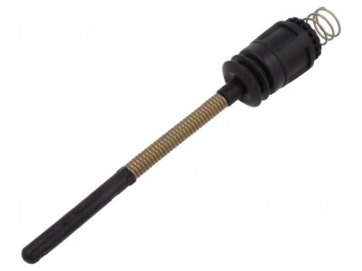 Cap Propulsie Motor foto