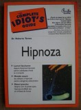 Hipnoza - Dr. Roberta Temes