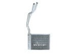 NRF 54365 EASY FIT Schimbator caldura, incalzire habitaclu