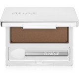 Clinique All About Shadow&trade; Single Relaunch fard ochi culoare Foxier - Soft Shimmer 1,9 g