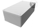 Carcasă Universală Aluminiu Waterproof