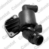 Termostat lichid racire Audi A4 B8, A5, A6 C6, A6 C7, Q5; Seat Exeo, Exeo St Motor 2.0 TDI, 2.0 TDI quattro, OE 03L121111AD