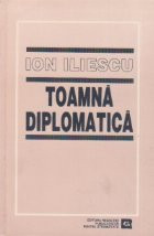 Toamna diplomatica - septembrie - decembrie 1994 - foto