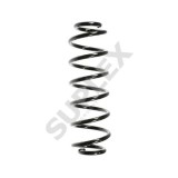 Arc spiral Skoda Octavia Combi (1u5); Vw Bora Combi (1j6), Golf 4 Variant (1j5) Suplex 31025, parte montare : Punte Spate