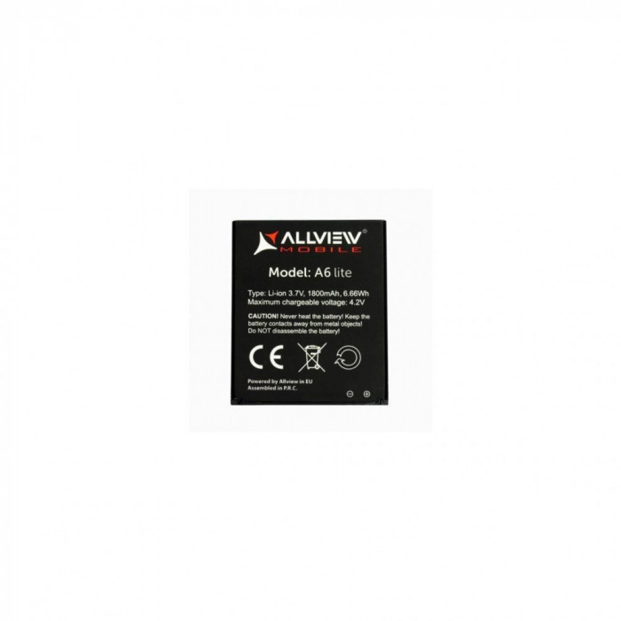 Acumulator Baterie Allview A6 Lite 1800 mAh,Bulk