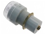 Martor luminos pneumatic verde 2-8 bar