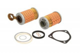 Filtru de Ulei Compatibil: BMW R 650-1000 1969-1996