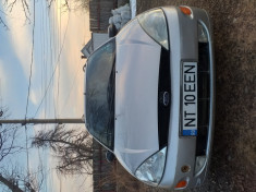 Vand Ford Focus foto