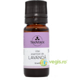 Ulei Esential Natural de Lavanda 10ml