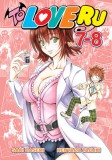 To Love Ru, Vol. 7-8