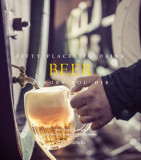 Fifty Places to Drink Beer Before You Die | Chris Santella, Abrams
