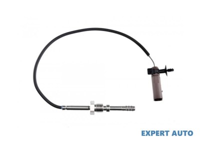 Senzor temperatura gaze dpf Volkswagen Crafter (2006-&amp;gt;)[2E_,2F_] #1 foto