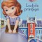 LECTIILE PRINTESEI SOFIA INTAI (LIPSA CD)-DISNEY ENTERPRISES-246135