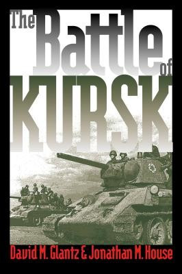 The Battle of Kursk foto