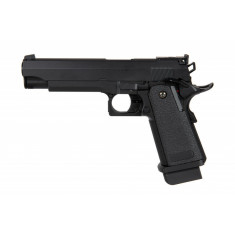 *Pistol CM128S Mosfet Negru [CYMA]