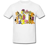 Tricou &quot; Familia Top Cat &quot;