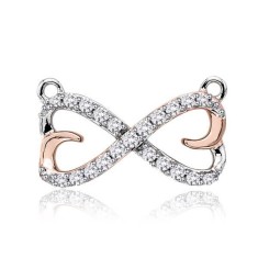 Emaga Gold pendant WXD3891 - Diamond foto