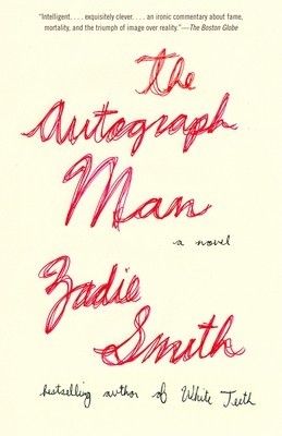 The Autograph Man foto
