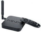 Media-player PNI Minix Neo U9-H, Octa Core, Android 6, 2GB RAM, 16GB, Dual Band Wi-Fi, 4K