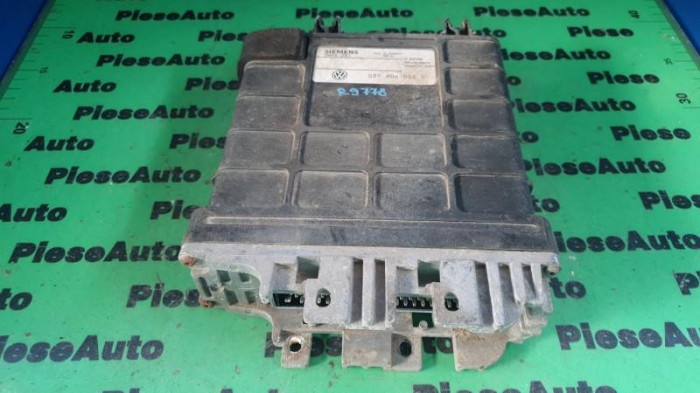 Calculator motor Volkswagen Golf 3 (1991-1997) 037906025g