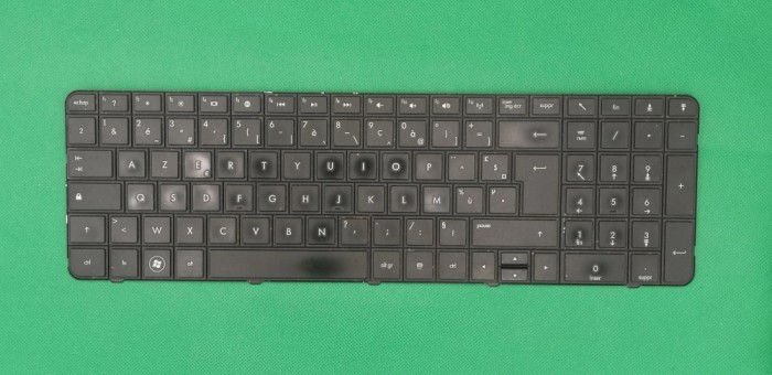 HP Pavilion G7-1141sf Tastatura SWAP