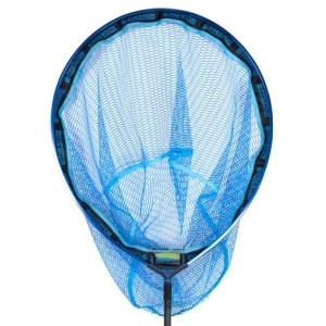 Cap Minciog Preston Latex Carp Landing Net 18inch 45x42cm